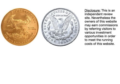 Free Gold IRA guide