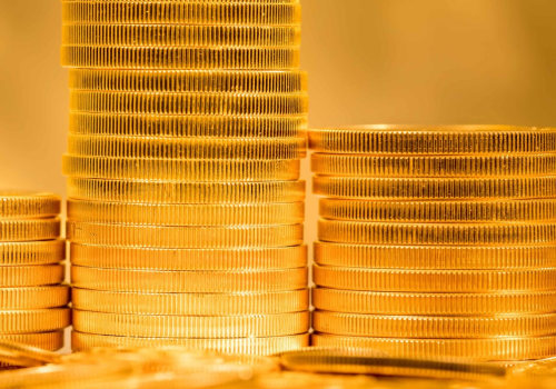 Why is gold considered a currency?