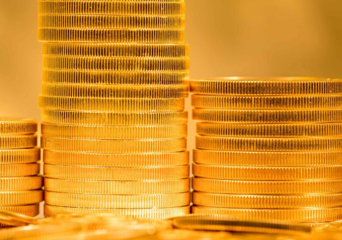 Why is gold considered a currency?