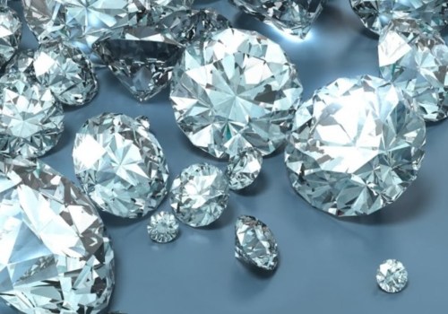 Is buying gold better than diamonds?