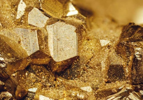 Secure Your Retirement Savings with a Gold IRA Rollover: A Comprehensive Guide to Getting Started