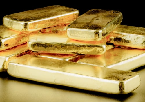Why is the value of gold so high?