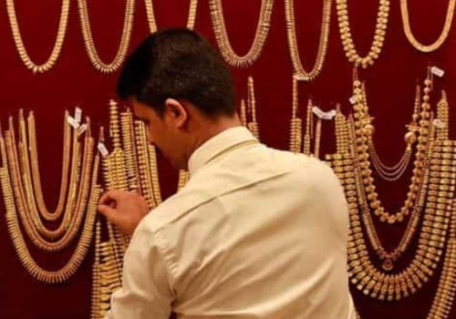 Will gold prices ever drop?
