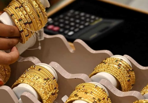 What investment type is gold?